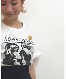 CHANEL | ブローチ/コサージュ