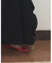 FERRAGAMO | パンプス