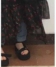 rag & bone | デニムパンツ