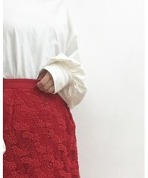 Ray BEAMS | Tシャツ/カットソー