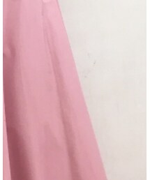 AKIRANAKA | スカート