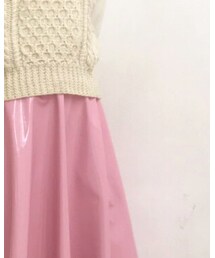 AKIRANAKA | スカート