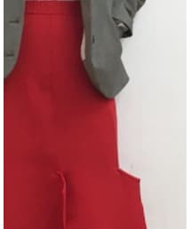 AKIRANAKA | スカート