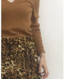 Needles | スカート