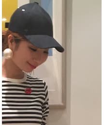 A.P.C. | キャップ