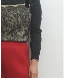 RBS | ニット/セーター