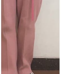 AKIRANAKA | その他パンツ