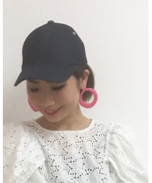 A.P.C. | キャップ