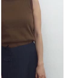 T-mat Masaki-Paris | タンクトップ