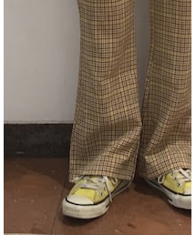 CONVERSE | スニーカー