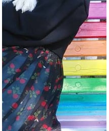 LOKITHO | スカート