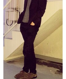 UNIQLO | その他パンツ