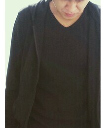 AZUL by moussy | Tシャツ/カットソー