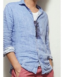 ABAHOUSE | トップス