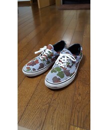 VANS | シューズ