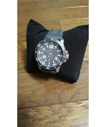 TOMMY HILFIGER | 腕時計