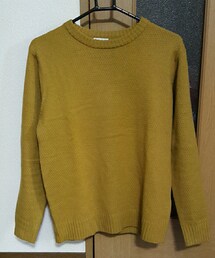 GU | ニット/セーター