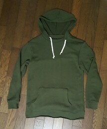 no brand | パーカー