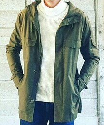 Magine | ミリタリージャケット