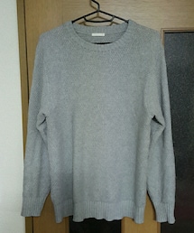 GU | ニット/セーター