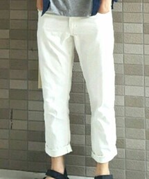 GU | その他パンツ