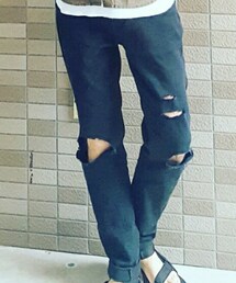 GU | その他パンツ