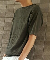 GU | Tシャツ/カットソー