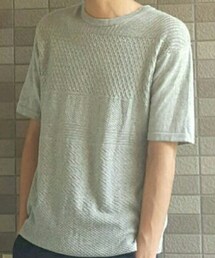 GU | Tシャツ/カットソー