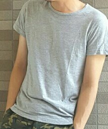 GU | Tシャツ/カットソー