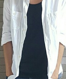 GU | タンクトップ