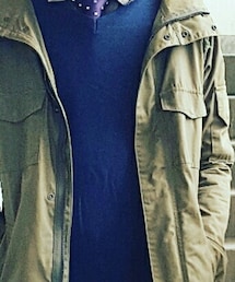 GU | ニット/セーター