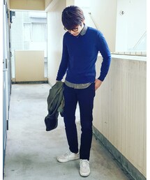 アウターなし | その他