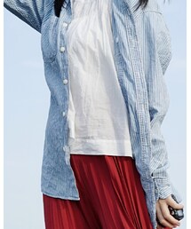 UNIQLO | シャツ/ブラウス