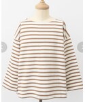 URBAN RESEARCH DOORS(アーバンリサーチドアーズ)の「トップス(Tシャツ/カットソー)」