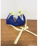 Handmade(ハンドメイド)の「帽子(帽子)」