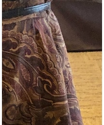 Kastane | スカート