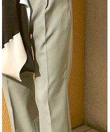 LOWRYS FARM | スラックス