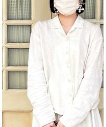 CLANE | シャツ/ブラウス