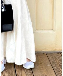 CLANE | スカート