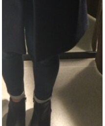 UNIQLO | デニムパンツ