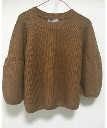 KOBE LETTUCE | ニット/セーター