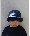 DECHO(デコー)の「帽子(ハット)」
