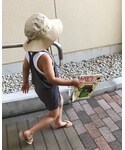 monmimiの「トップス(キャミソール)」