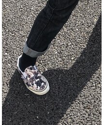VANS | スリッポン