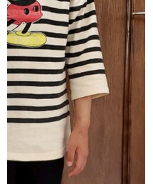 DENIM DUNGAREE | Tシャツ/カットソー