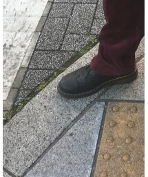 Dr. Martens | ローファー