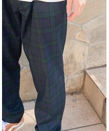 UNIQLO | スラックス