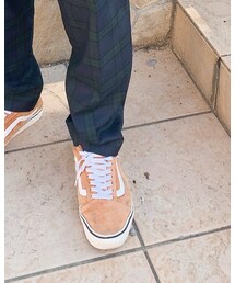 VANS | スニーカー