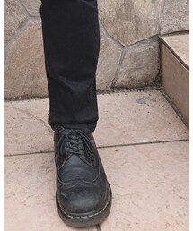 Dr. Martens | シューズ
