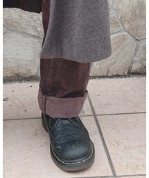 Dr. Martens | シューズ